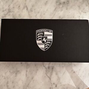 Porsche Pen